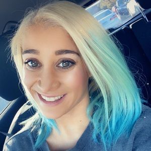 Meet your Posher, Maggie